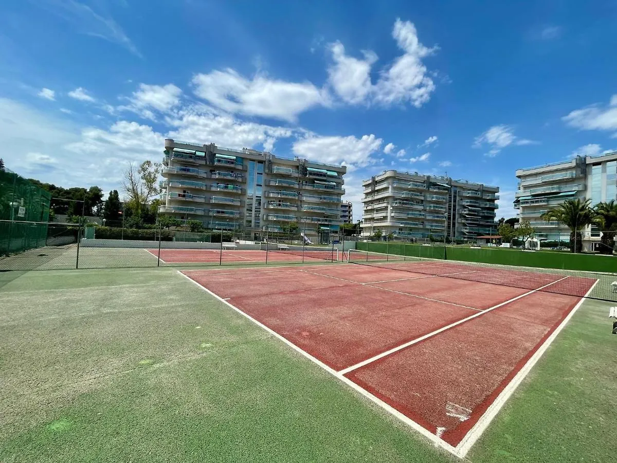 Apartmán For A Stay Larimar Salou
