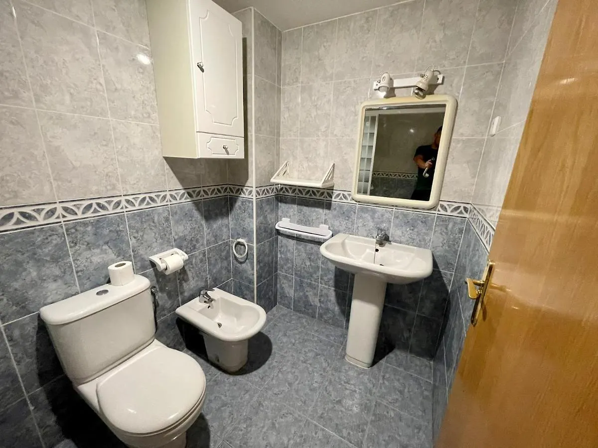 For A Stay Larimar Salou Apartamento