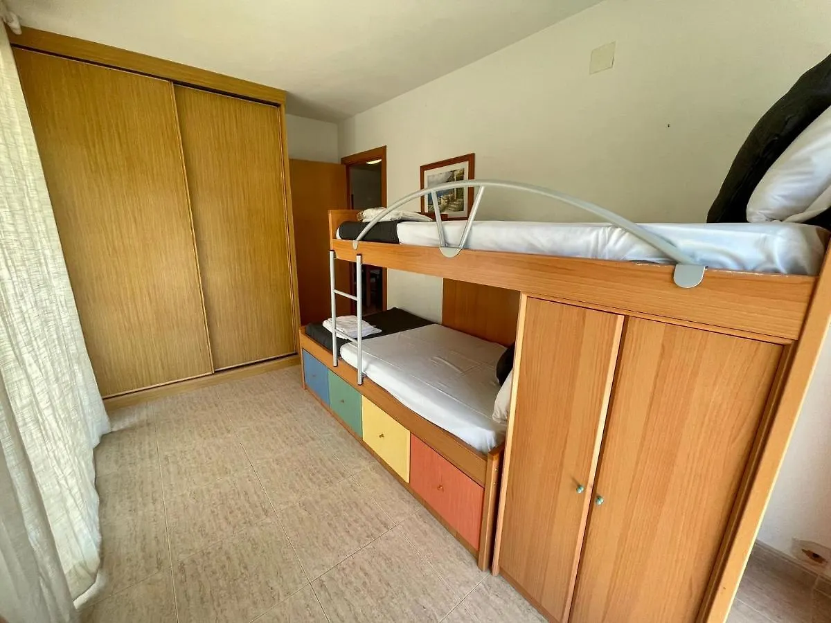 For A Stay Larimar Salou