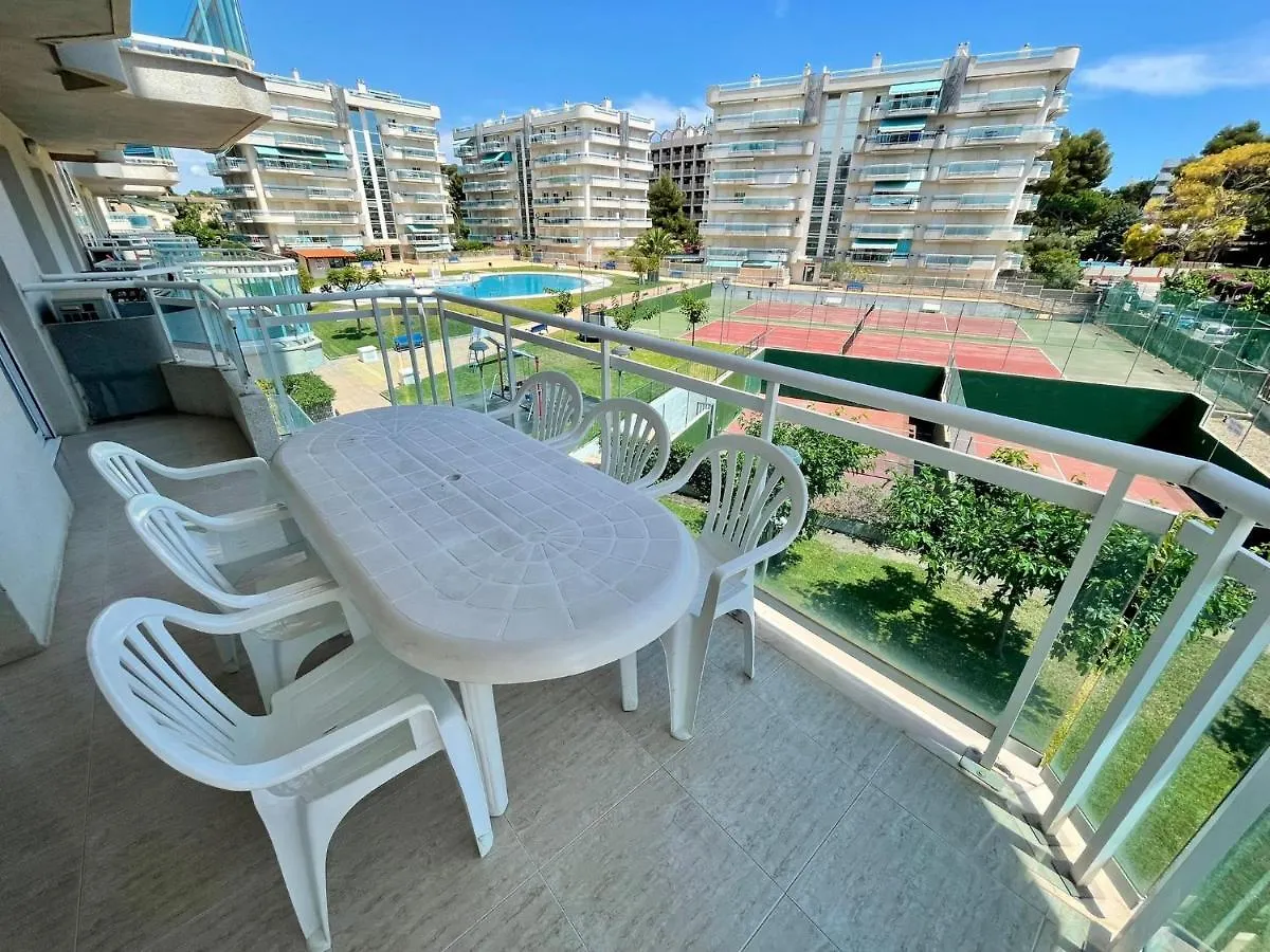 For A Stay Larimar Salou Apartamento