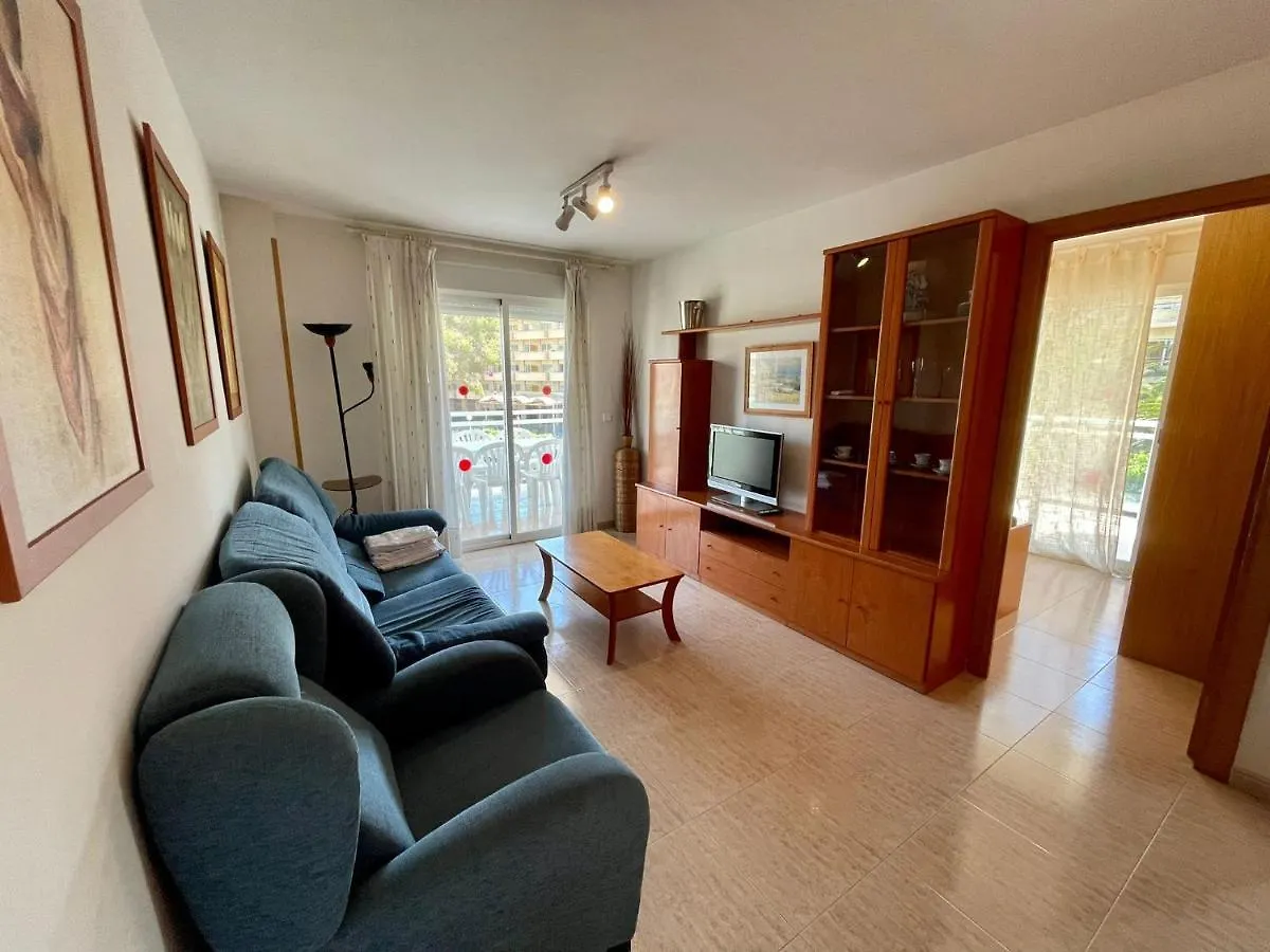 Apartamento For A Stay Larimar Salou España