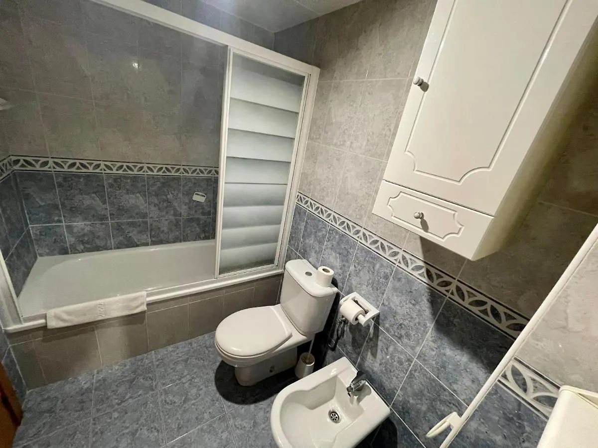 For A Stay Larimar Salou 0*,