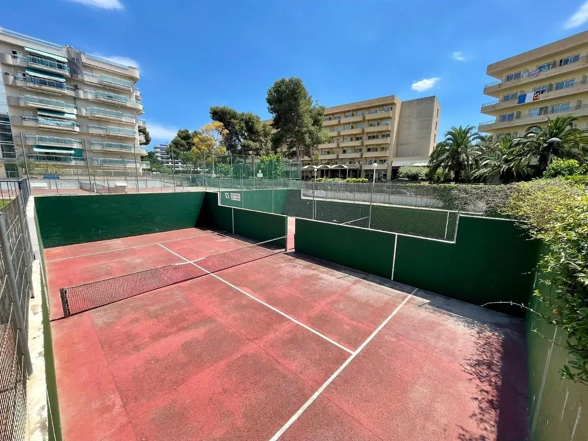 Apartment For A Stay Larimar Salou